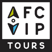 Logo VIP tour